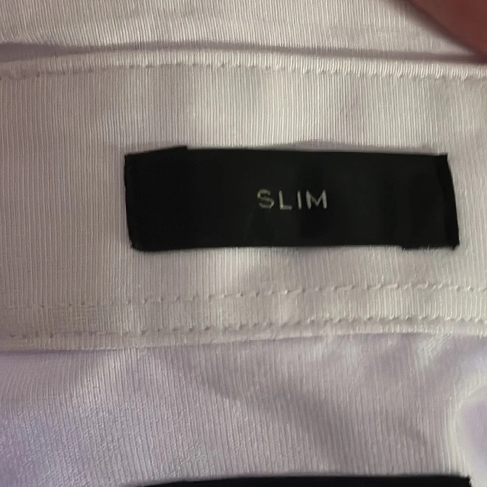 J. Crew slim Lavender Dress Shirt